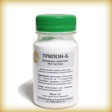ТРИЛОН-Б Активное средство для чистки ТРИЛОН-Б Активное средство для чистки