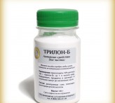 ТРИЛОН-Б Активное средство для чистки